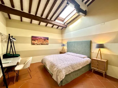 Galli Tassi Suite – Foto 2