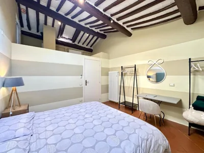 Galli Tassi Suite – Foto 10