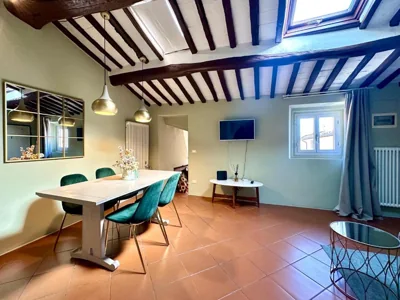 Galli Tassi Suite – Foto 13